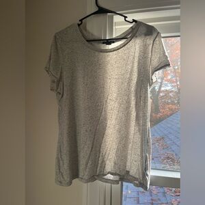 H&M tshirt gray